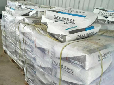 可再分散性乳膠粉 特性、應(yīng)用與未來(lái)發(fā)展