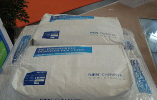 尼恩可再分散性乳膠粉 特性、應(yīng)用與優(yōu)勢(shì)