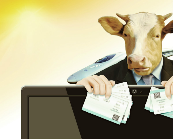 票務(wù)代理變身“黃牛新馬甲” 手寫“訂票憑證”竟能安排乘客上車，暗藏風(fēng)險需警惕